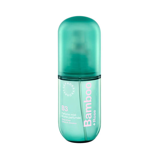 BATH SCENTED BODY MIST BODY & HAIR MIST 26 - BAMBOO